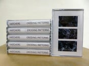 Image of Hatchers “Eroding Patterns" cassette