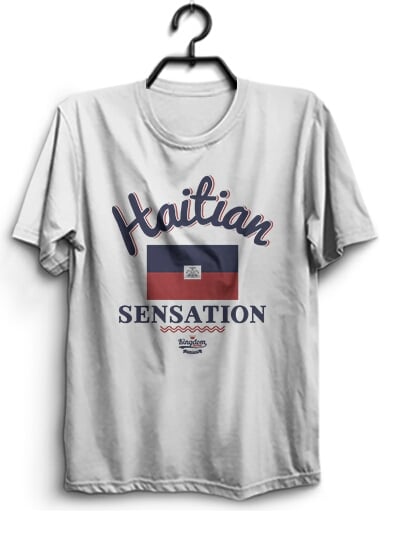 Image of Haitian Sensation