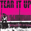 TEAR IT UP - Nothing To Nothing 12"