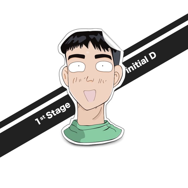 Image of Itsuki