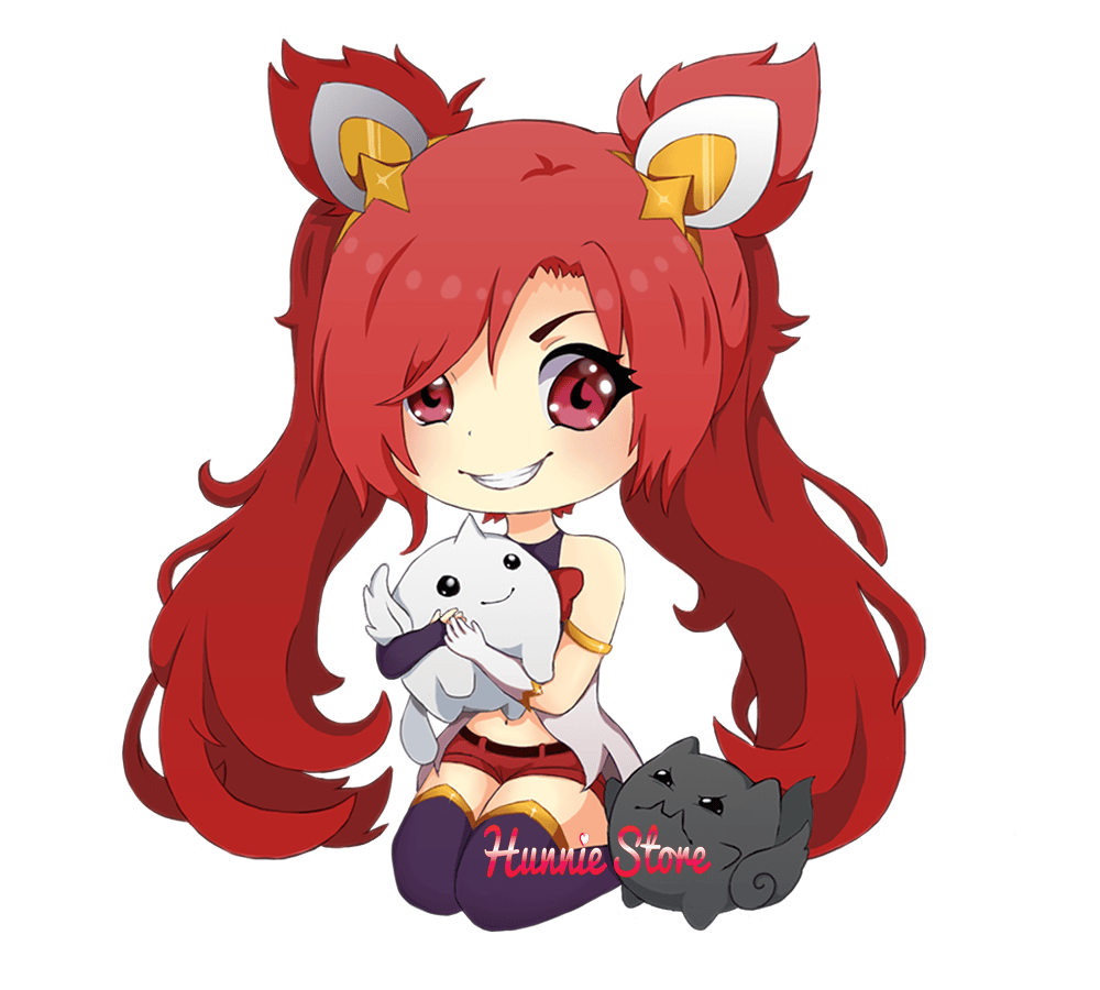 Image of Star Guardian Jinx