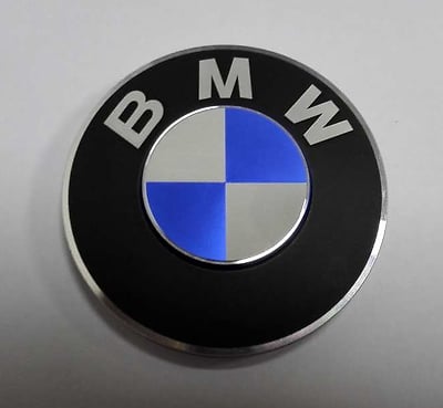 Image of BMW Spinner Toy