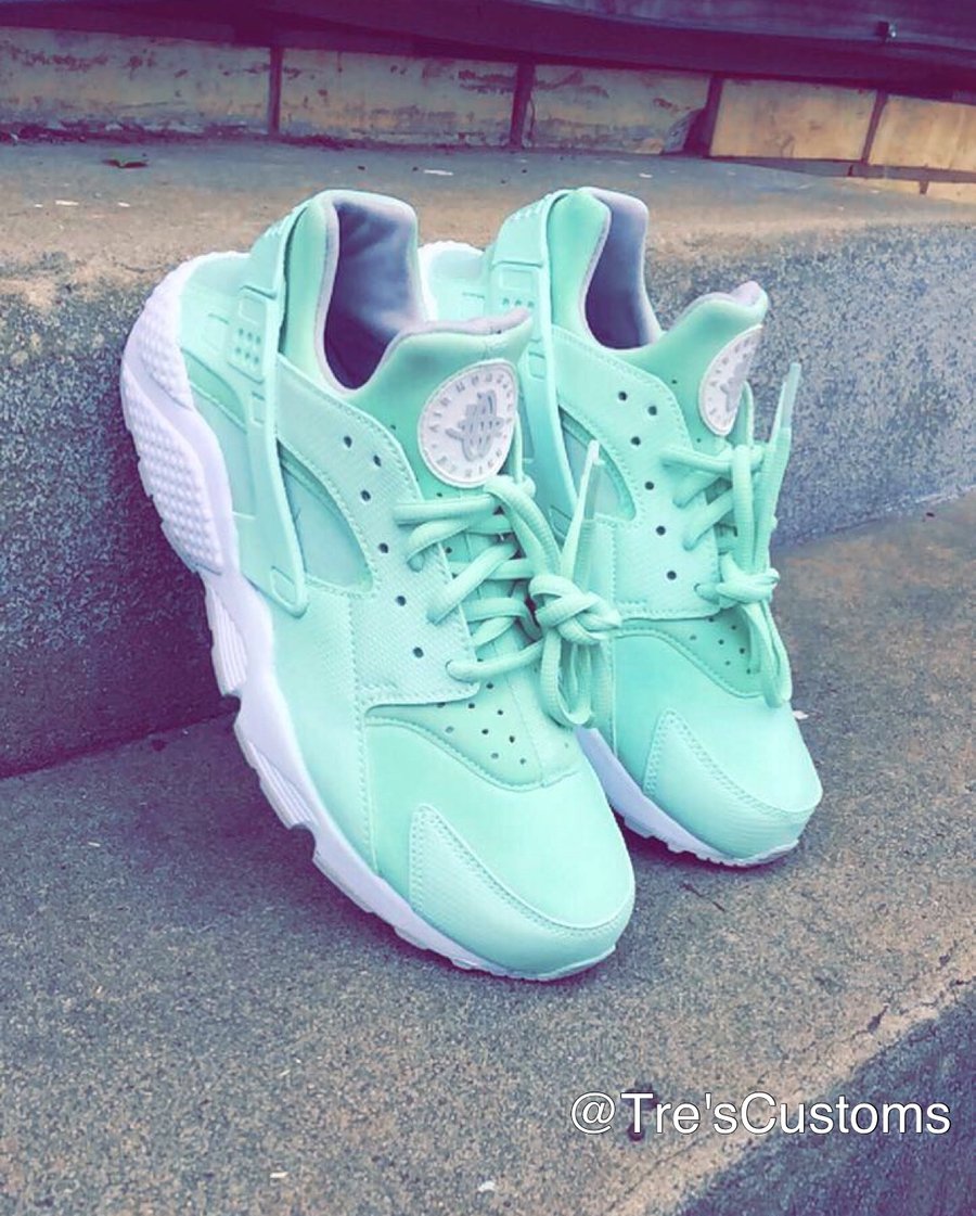 Image of Custom Huaraches all colors
