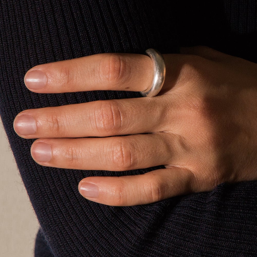 Solid State Ring