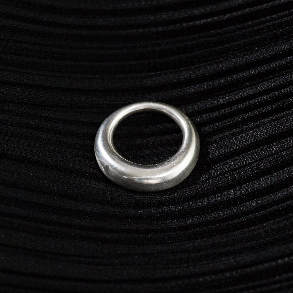 Solid State Ring