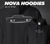 '66-'67 Nova T-Shirts Hoodies Banners