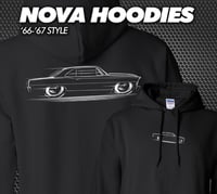 Image 3 of '66-'67 Nova T-Shirts Hoodies Banners