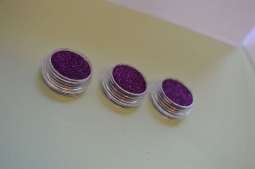 Image of TGlitz Glitter Pigment - Amethyst