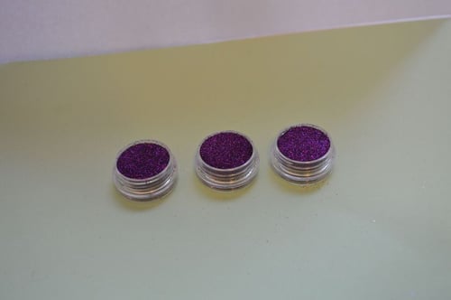 Image of TGlitz Glitter Pigment - Amethyst