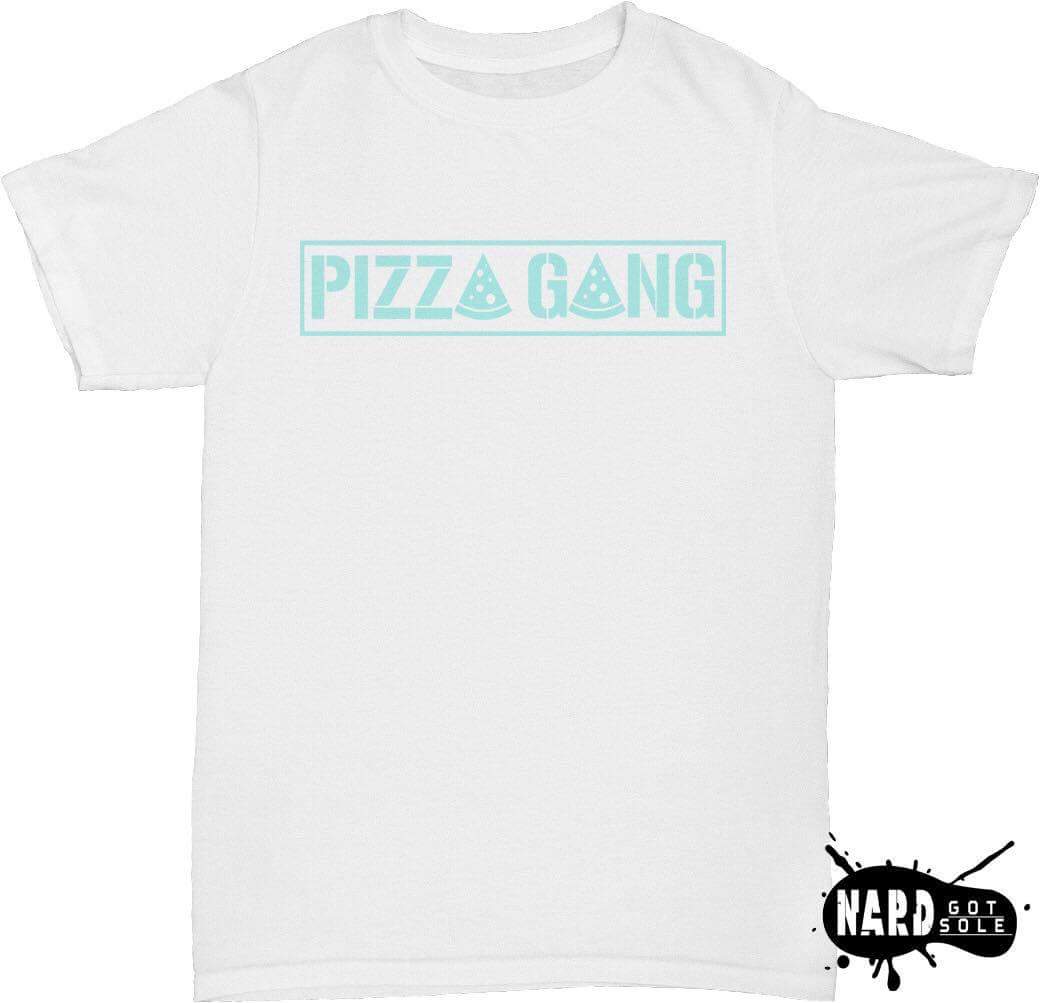 Image of Pizza Gang