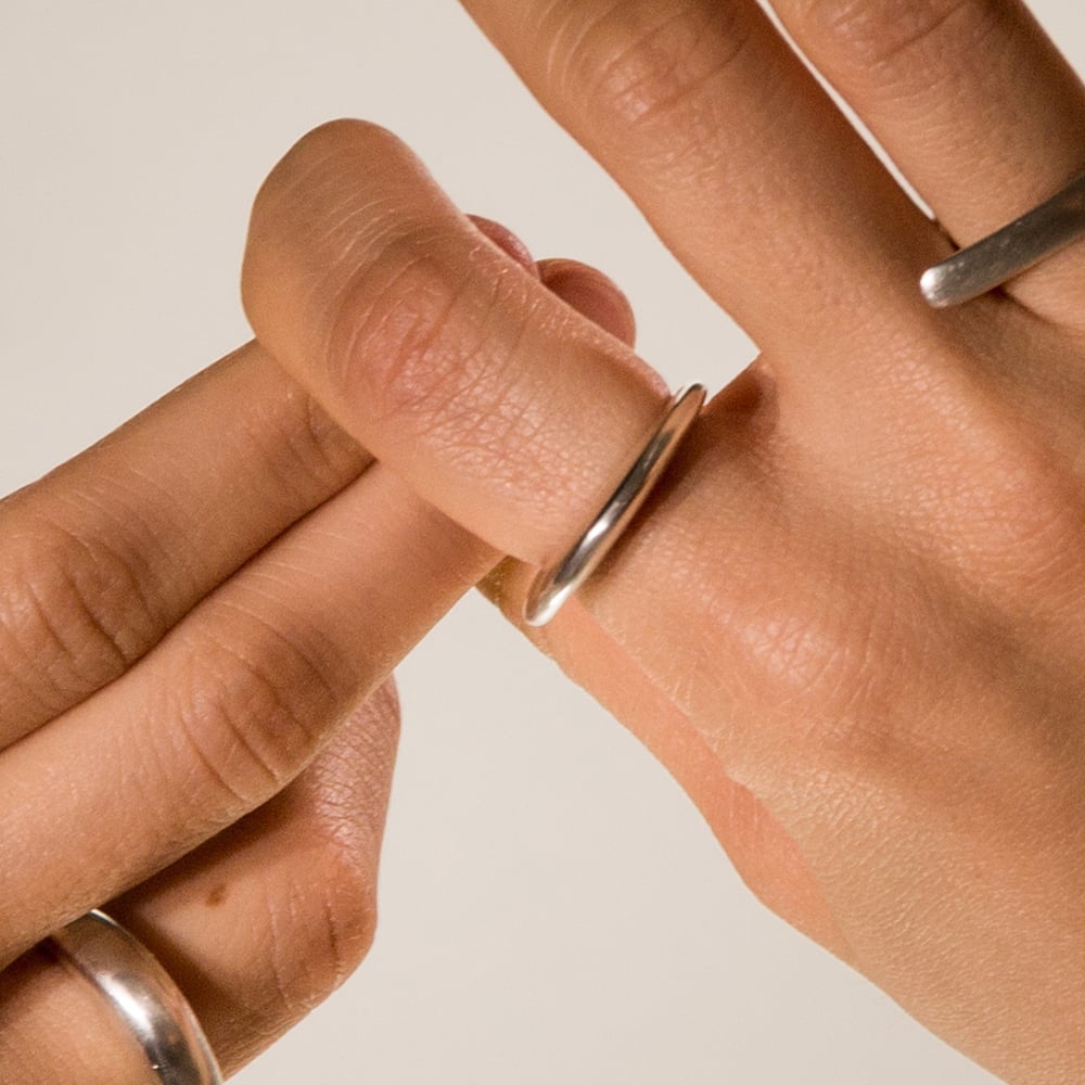Eclipsi Ring