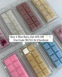 Wax Bar