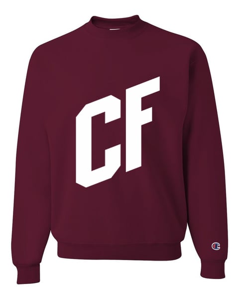 Image of CF Sweatshirt