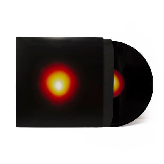 Image of Red Giant LP 