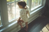 Image 1 of THE ORIGINAL {RUFFLED LITTLE ANGEL } SET