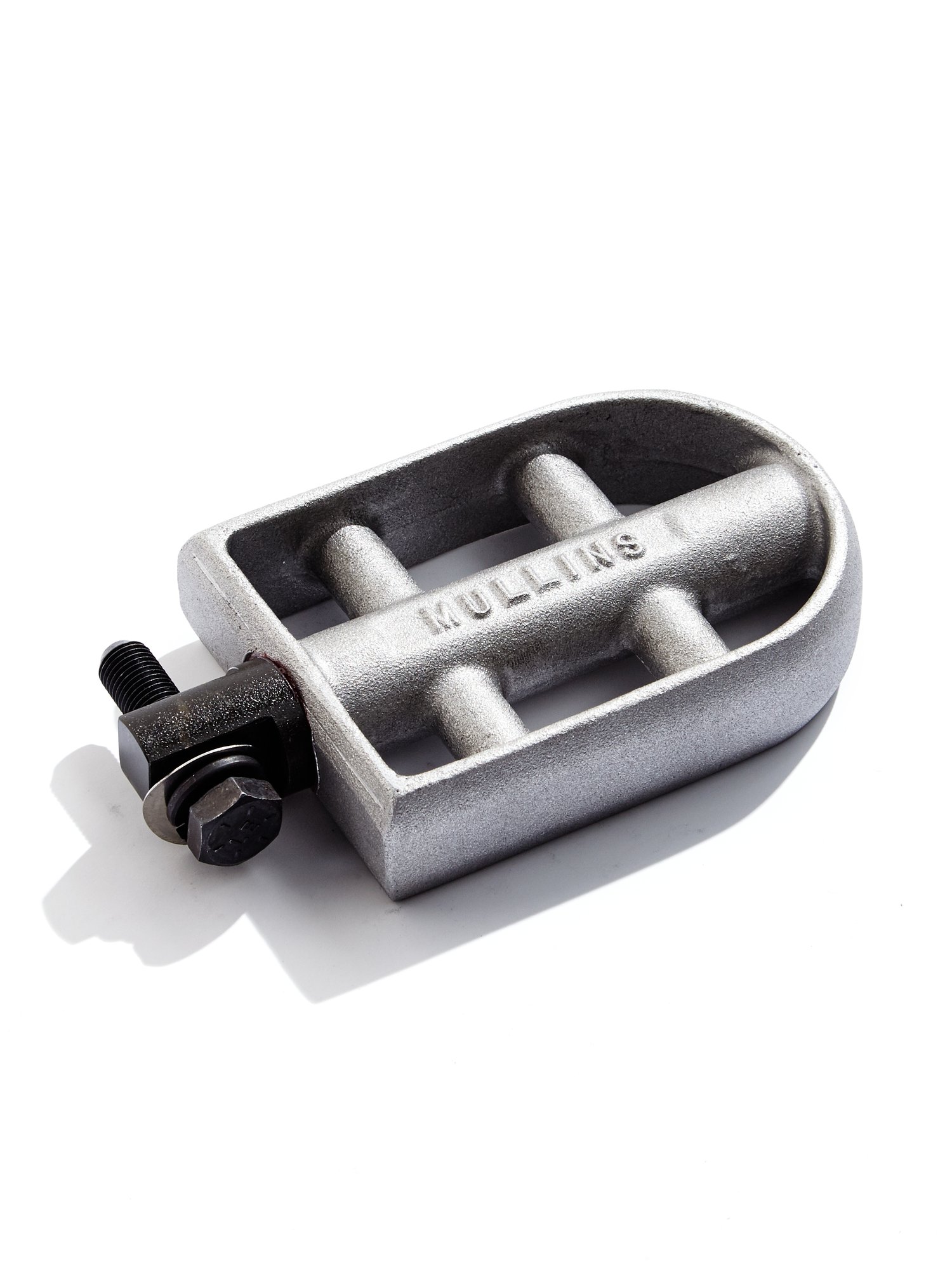 Image of Mullins Kicker Pedal