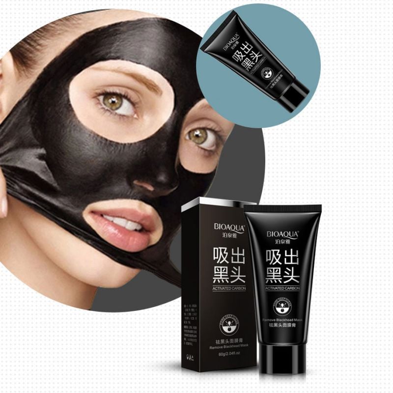 Image of Blackhead Remover Mask