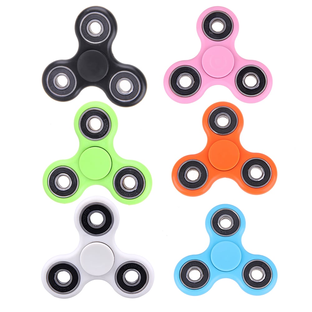 Image of Fidget Spinner