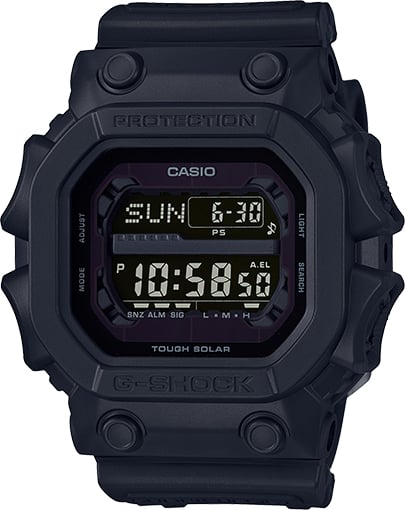 GX-56 Blackout | custom G miami