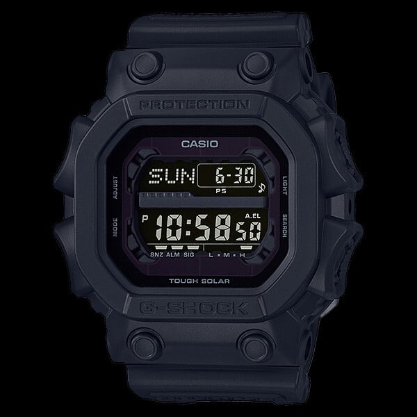 Image of GX-56 Blackout