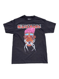 Image 1 of LGM “Nightmare” T-Shirt