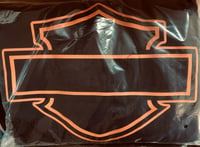 OG Harley Logo 
