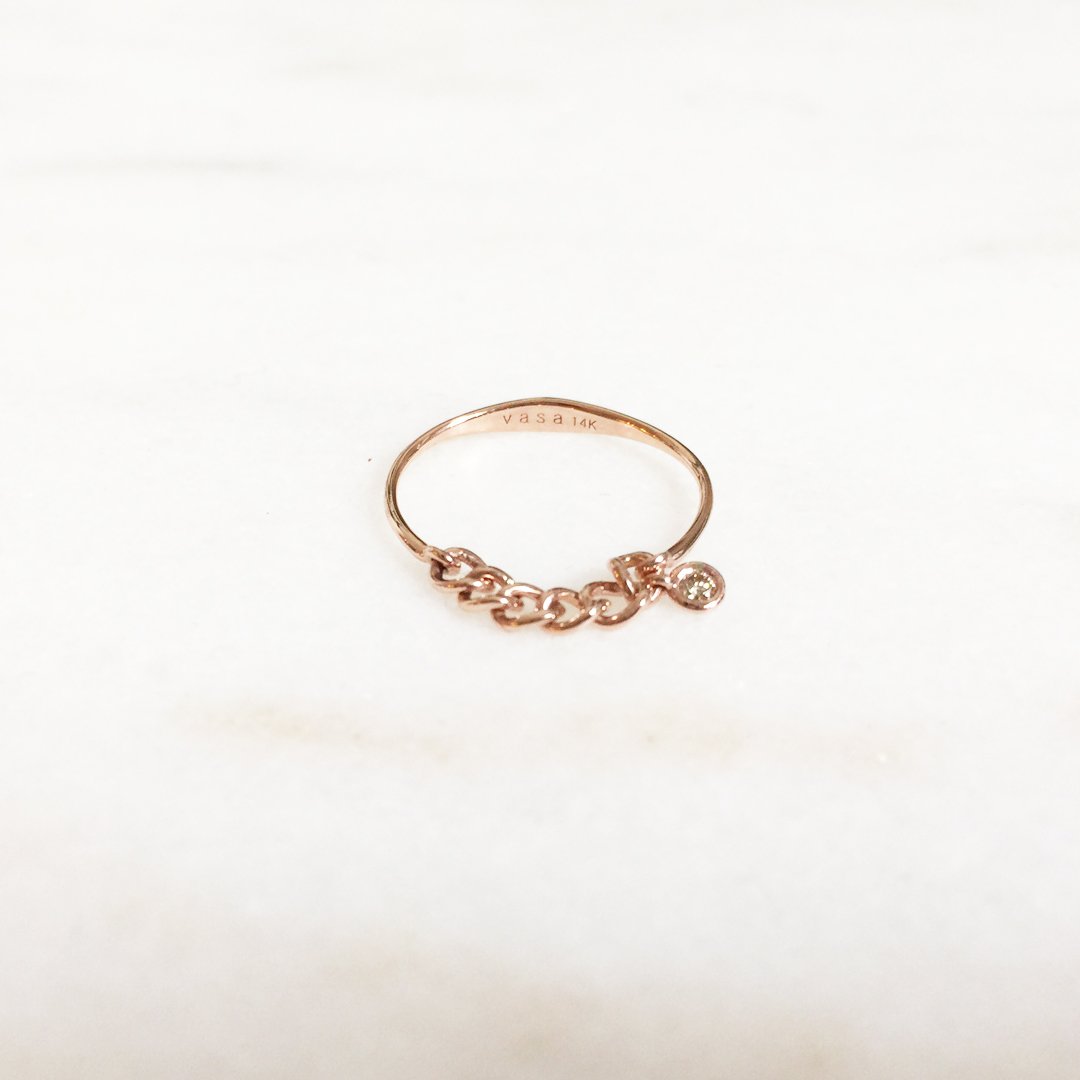 Image of Breeze Chain Ring