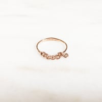 Breeze Chain Ring