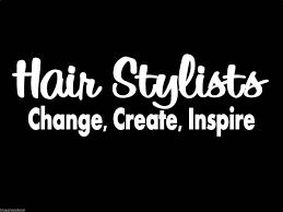 Image of Hair Stylist Shirts