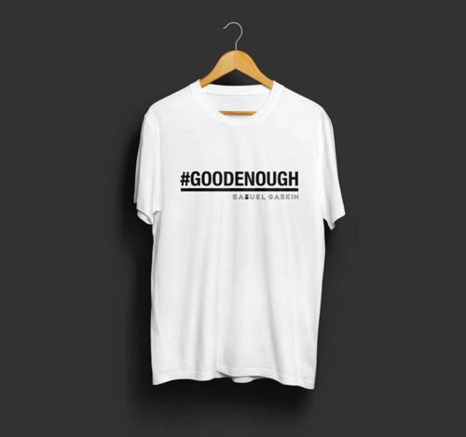 Good enough t shirt Clearance