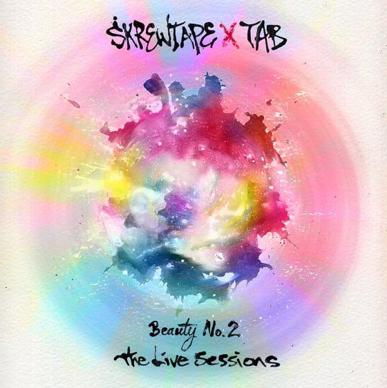 Image of Beauty No. 2 "The Live Sessions" EP