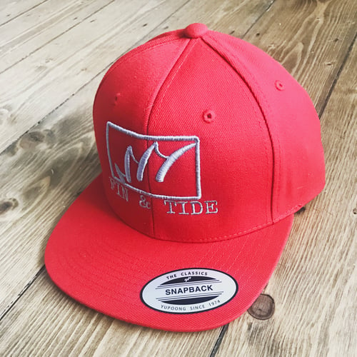 Image of Fin and Tide - 2k17 SnapBack