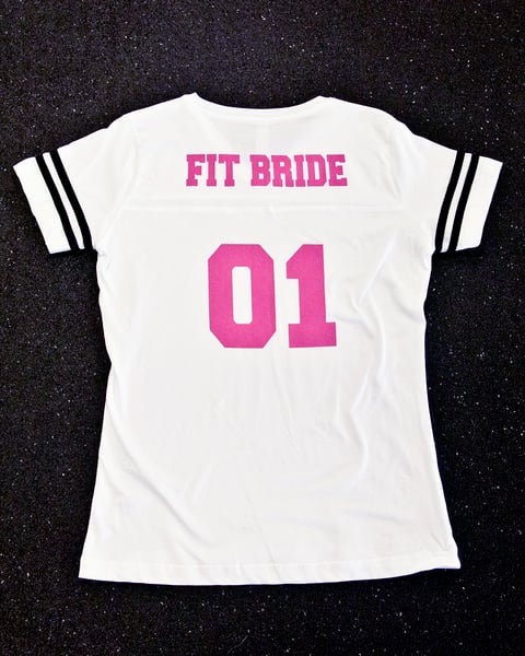Image of Bride T-Shirt