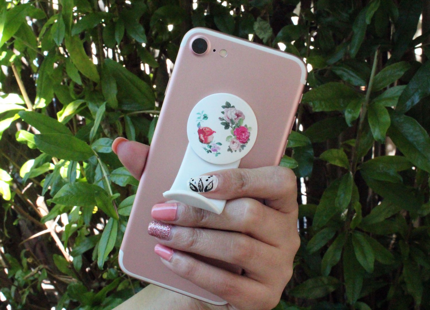 Image of iTongue Roses