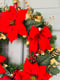 Image of Traditional Poinsettia 