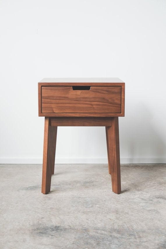 Image of HedgeHouse Nightstand