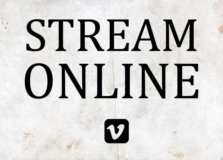 Image of Exclusive Private Stream (Looking For Infinity: El Camino)(2017)