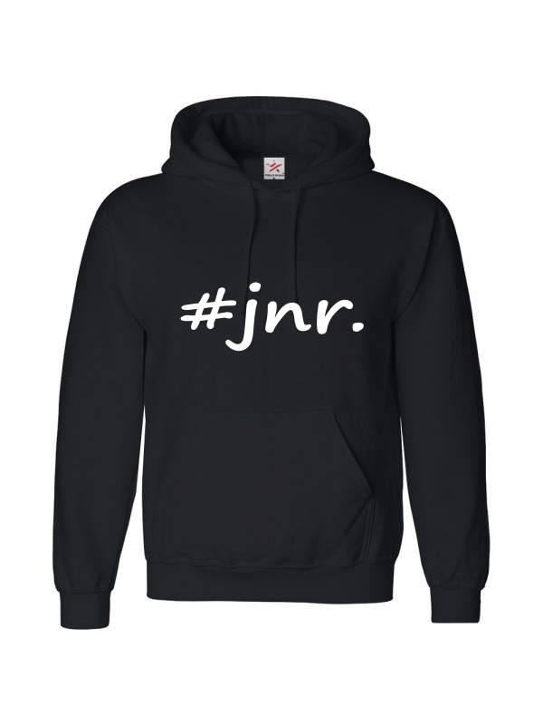 Image of #jnr. Hoodie