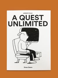 Image 5 of  Jeremyville - A Quest Unlimited