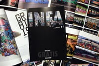 Image 2 of INFA magazine Issue#1 - 2013