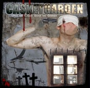 Image of Casketgarden - Open The Casket, Enter The Garden  (2006) - CD
