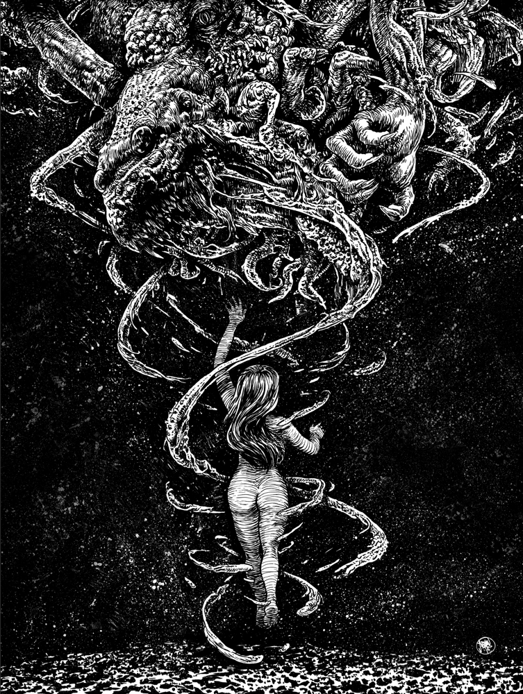 Image of TVC15 - Original Art