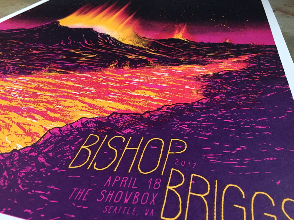Showbox Presents Bishiop Briggs