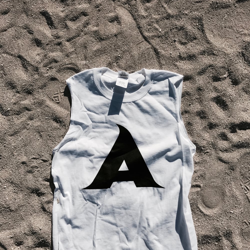 Image of AG Muscle Tee