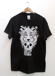 Image of Wolf Tee