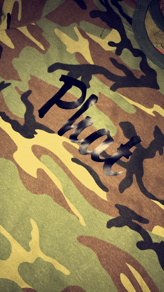 Image of PNF Tee (black)