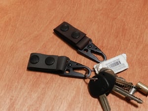 Image of Belt Clip