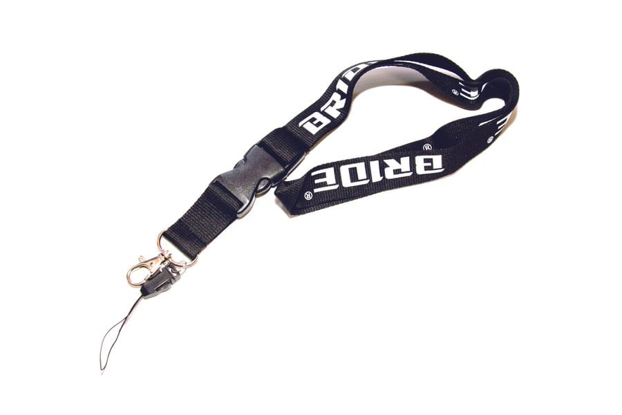 Image of Bride Lanyard