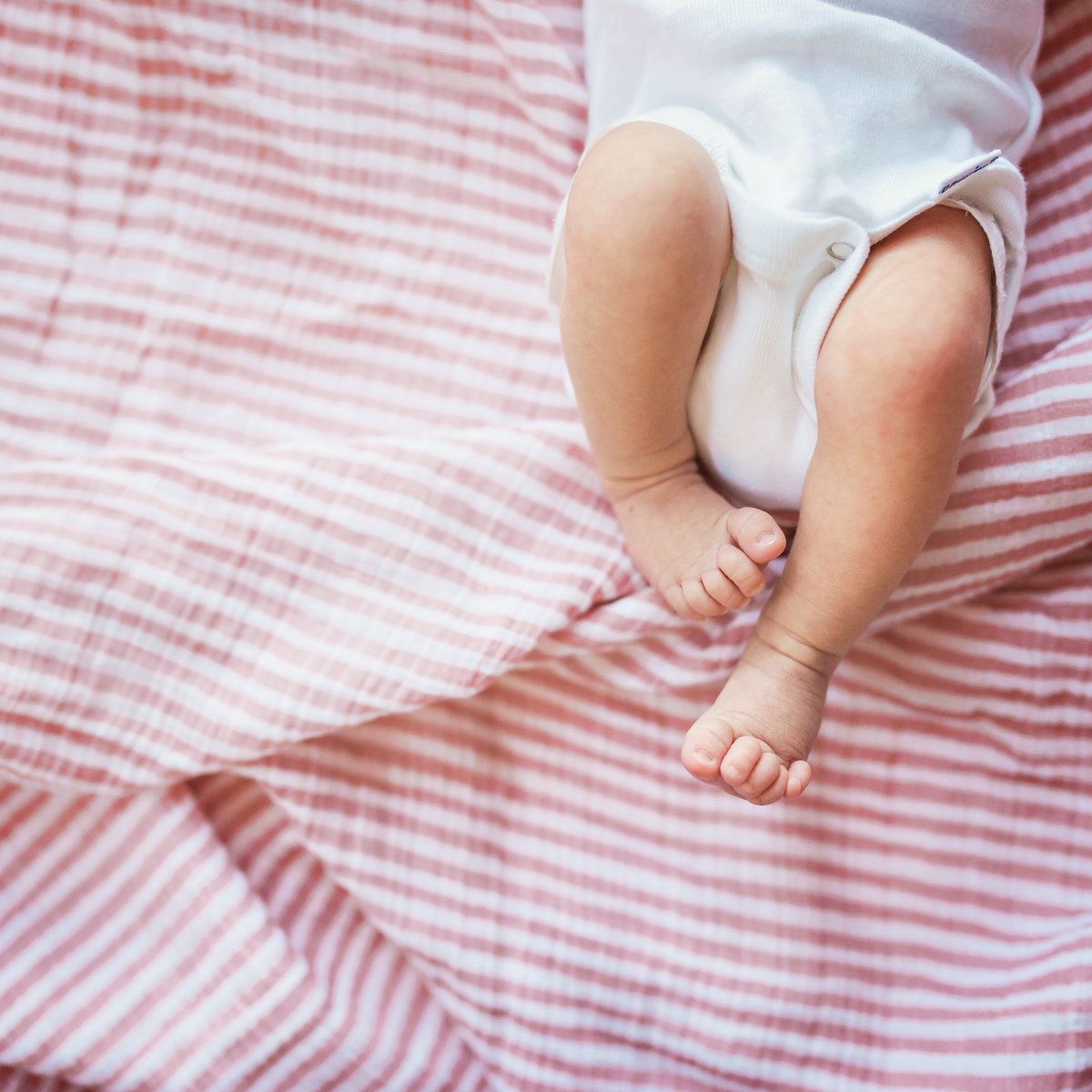 Image of Lifestyle Newborn Session