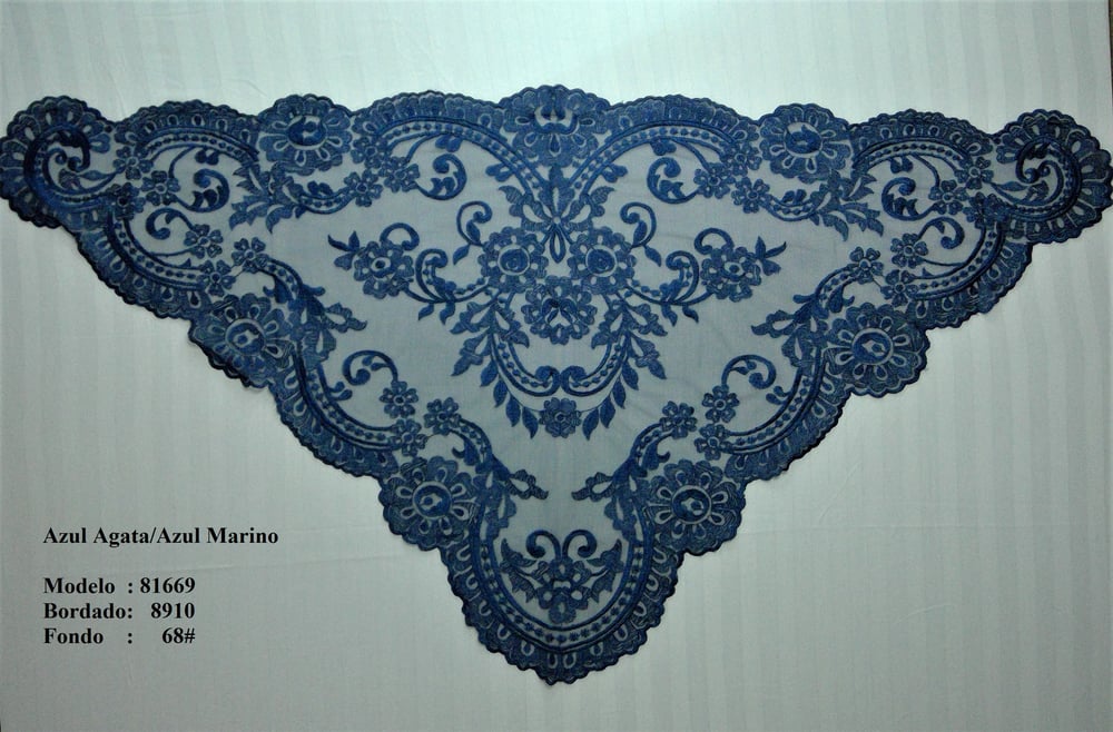 Image of Azul Agata